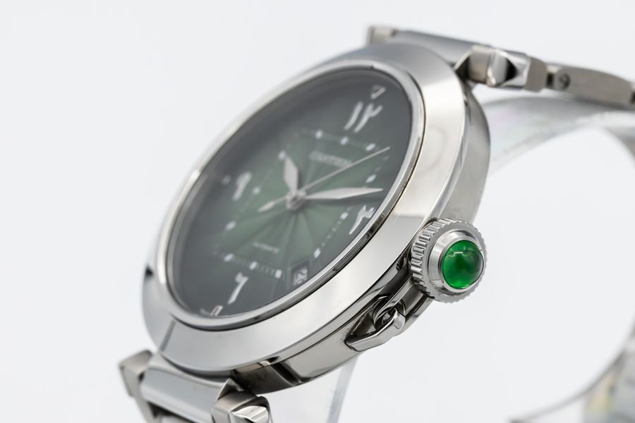 Cartier Pasha WSPA0022